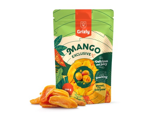 Mango Exklusiv